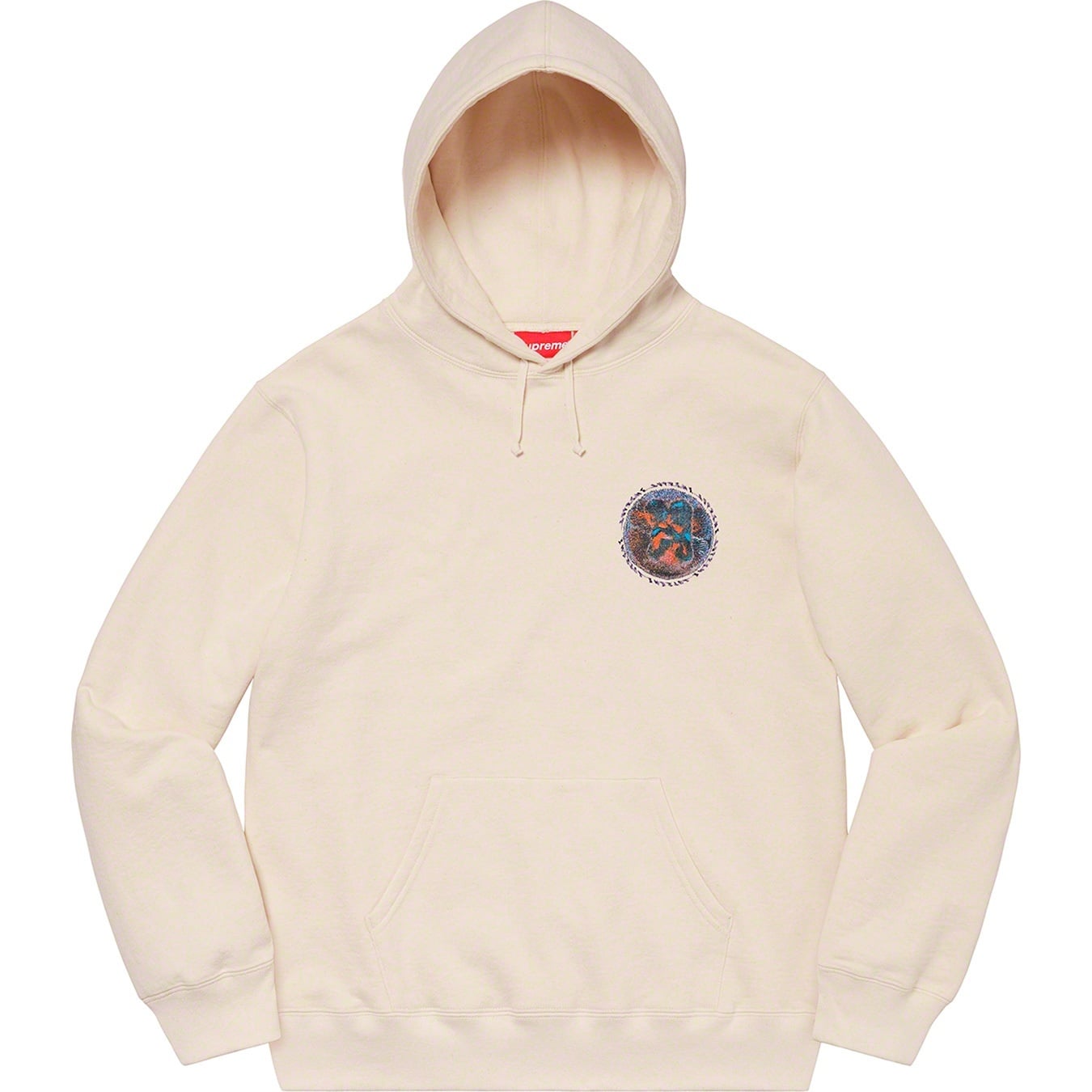 Embryo Hooded Sweatshirt view 2